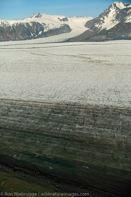 Bear Glacier
