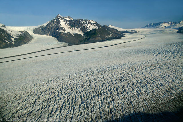 Bear Glacier