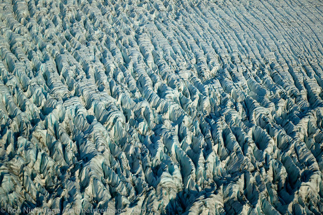 Bear Glacier
