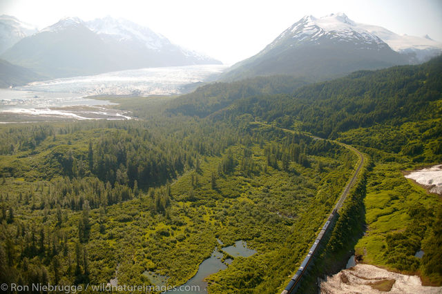 Alaska Railroad
