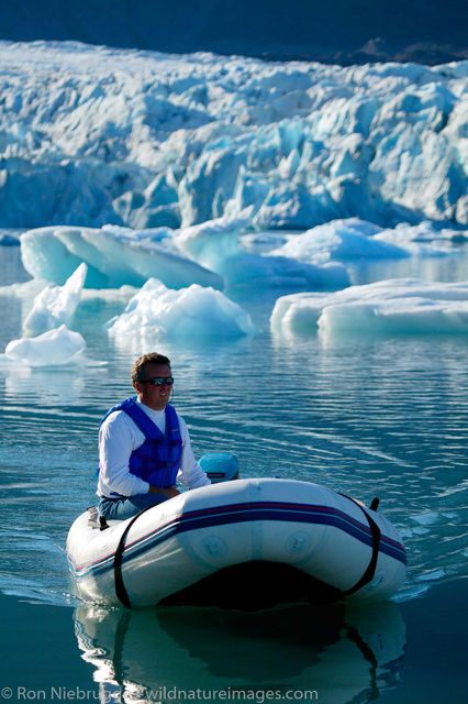 Pederson Glacier