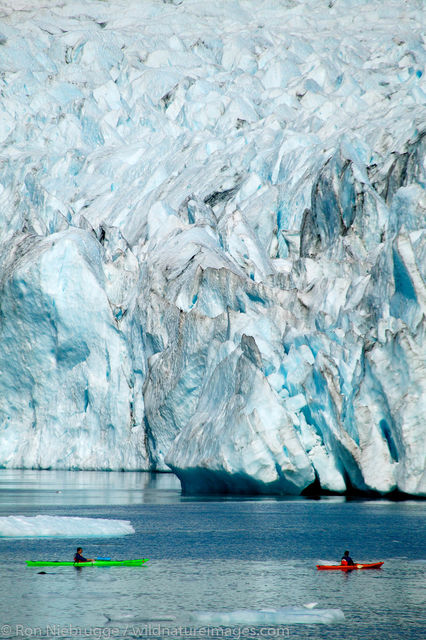 Pederson Glacier