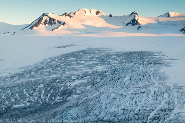 Harding Icefield