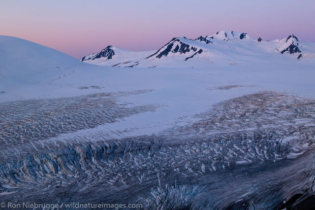 Harding Icefield