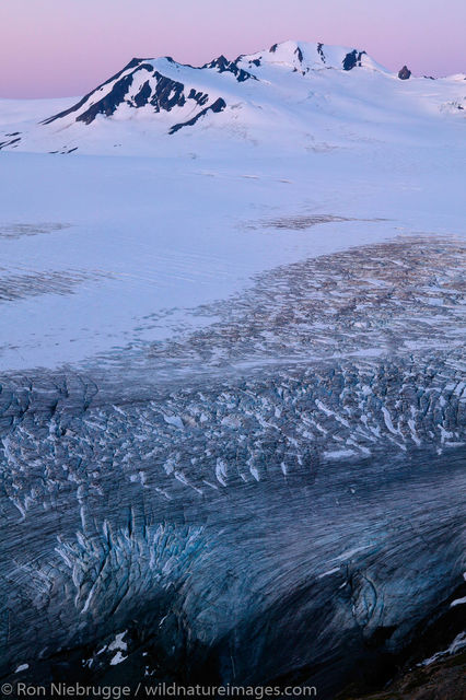 Harding Icefield