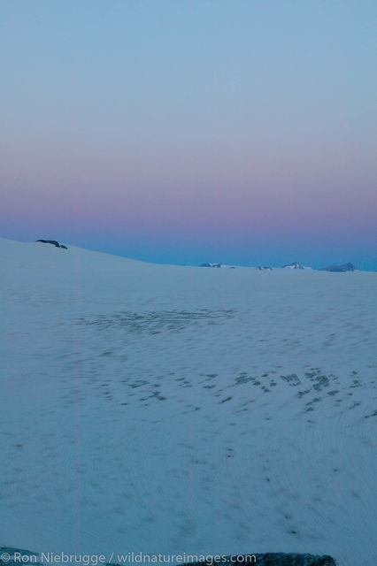 Harding Icefield