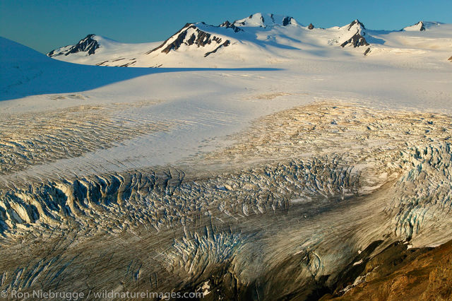 Harding Icefield