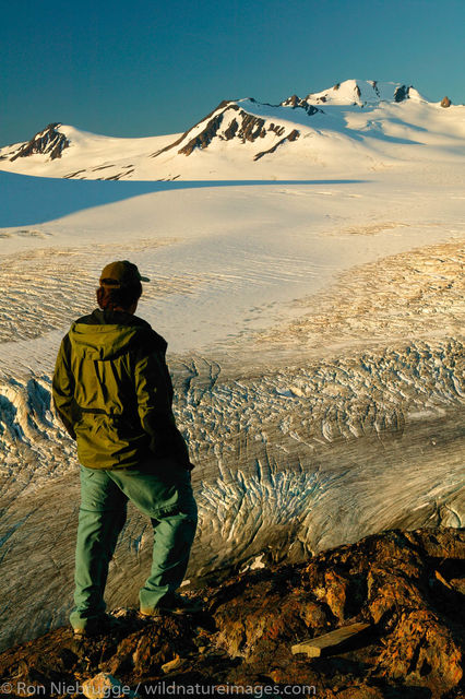 Harding Icefield