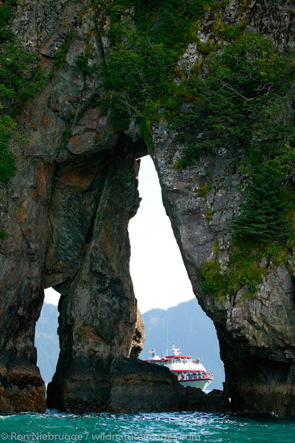 Kenai Fjords