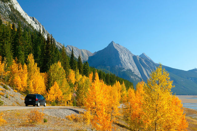 Jasper National Park, Canada