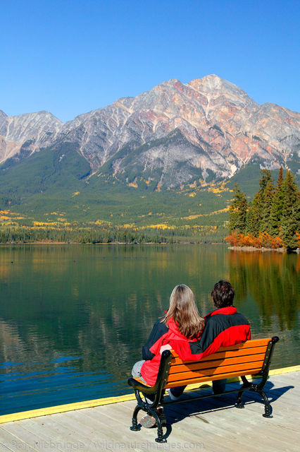Jasper National Park, Canada