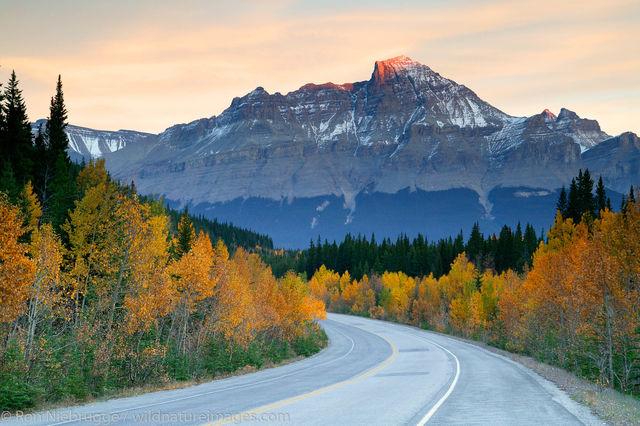 Banff National Park