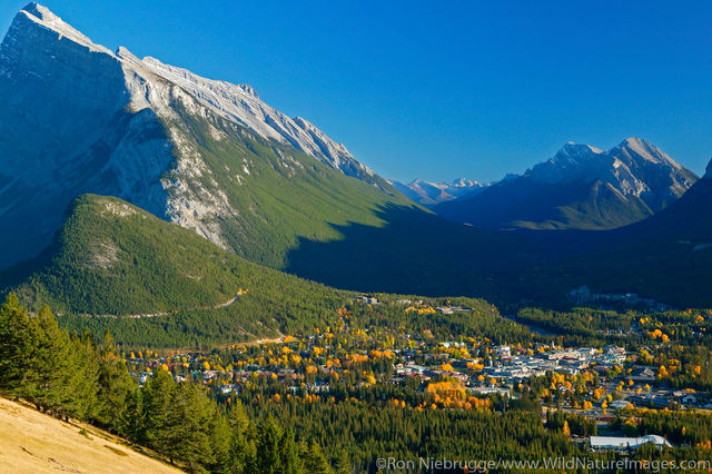 Banff