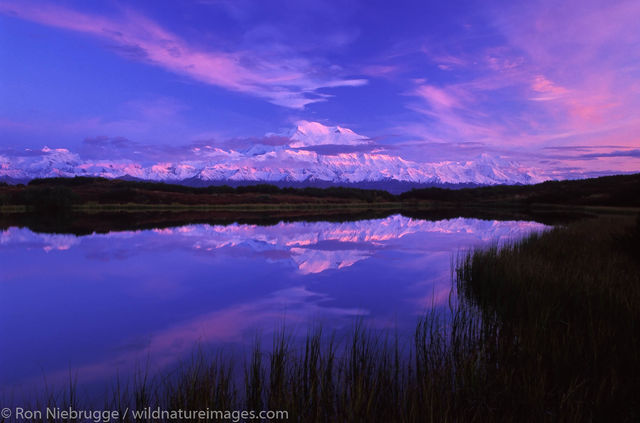 20,320 feet, 6194 m, AK, Alaska, Alaska Range, Americas, DNP, Denali National Park, Mount McKinley, Mt. McKinley, NP, National...