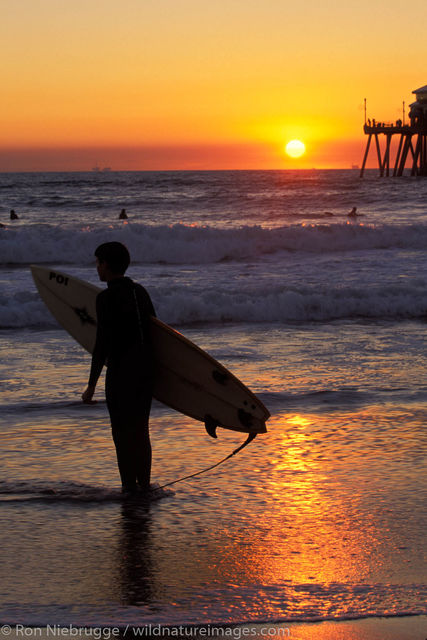 Americas, CA, Calif, California, Californian, Huntington Beach, North America, North American, Ocean, Orange County, Pacific...