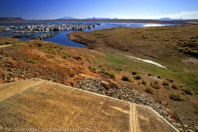 AZ, America, American, Americas, Area, Arizona, Glen Canyon, National, Niebrugge, North, North American, Page, Powell, Recreation...