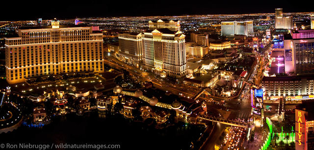 Las Vegas, Nevada