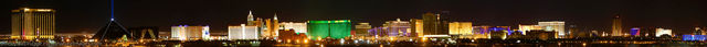 Las Vegas, Nevada