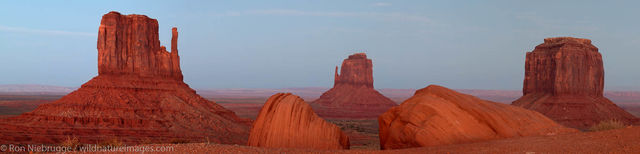 Monument Valley