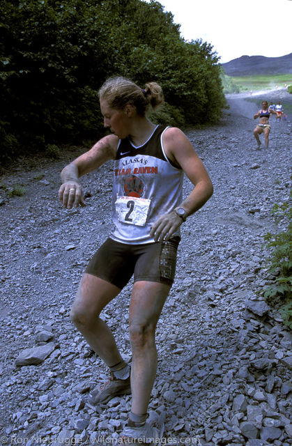 2002 Mt.Marathon Race