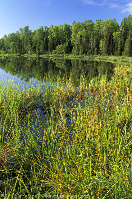 Unknown Lake