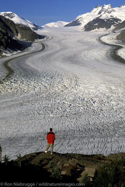 Salmon Glacier
