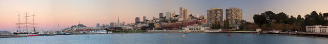 San Francisco, California
