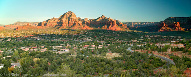 Sedona, Arizona