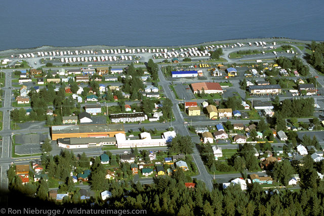 City Seward