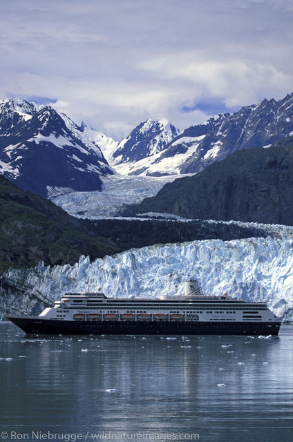 Glacier Bay National Park, Alaska, photos, Holland America, AK, Alaskan, Americas, Margerie Glacier, North America, North American...