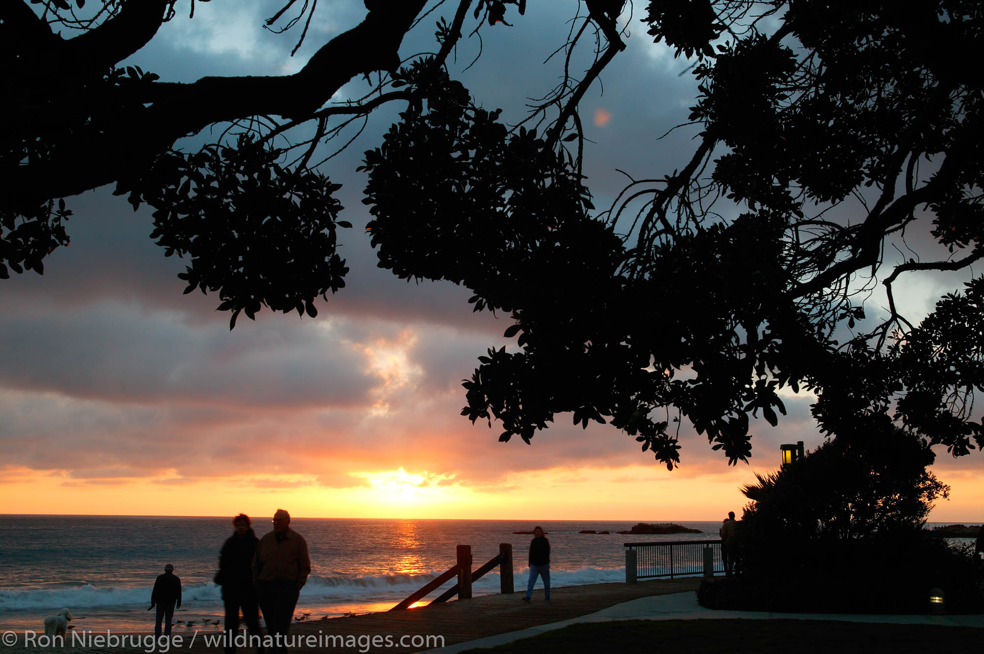 Laguna Beach, California. Laguna Beach, California.