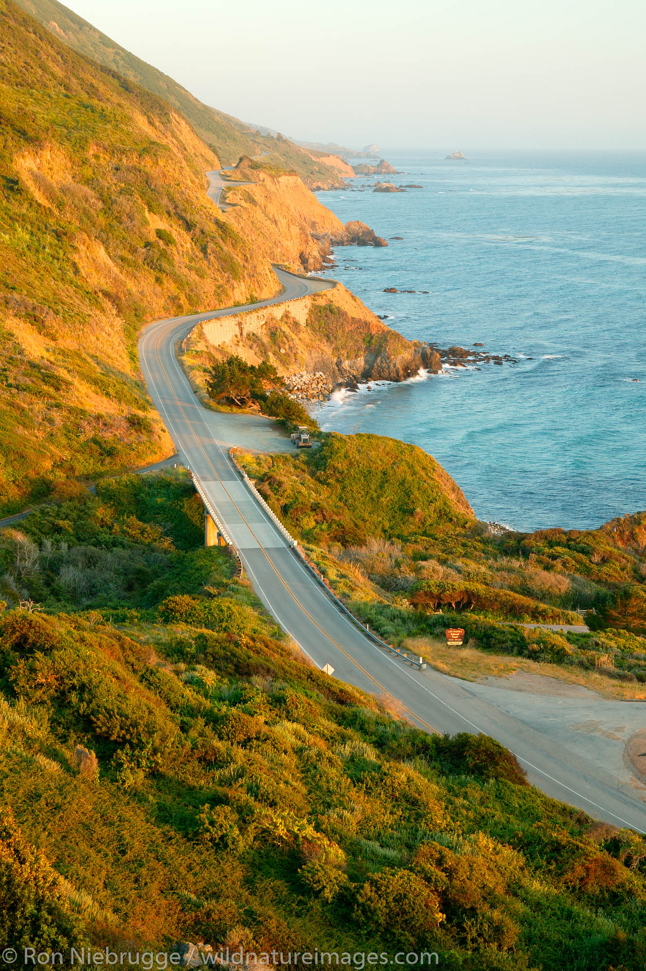 Pacific Coast Highway Big Sur Coast California Photos By Ron