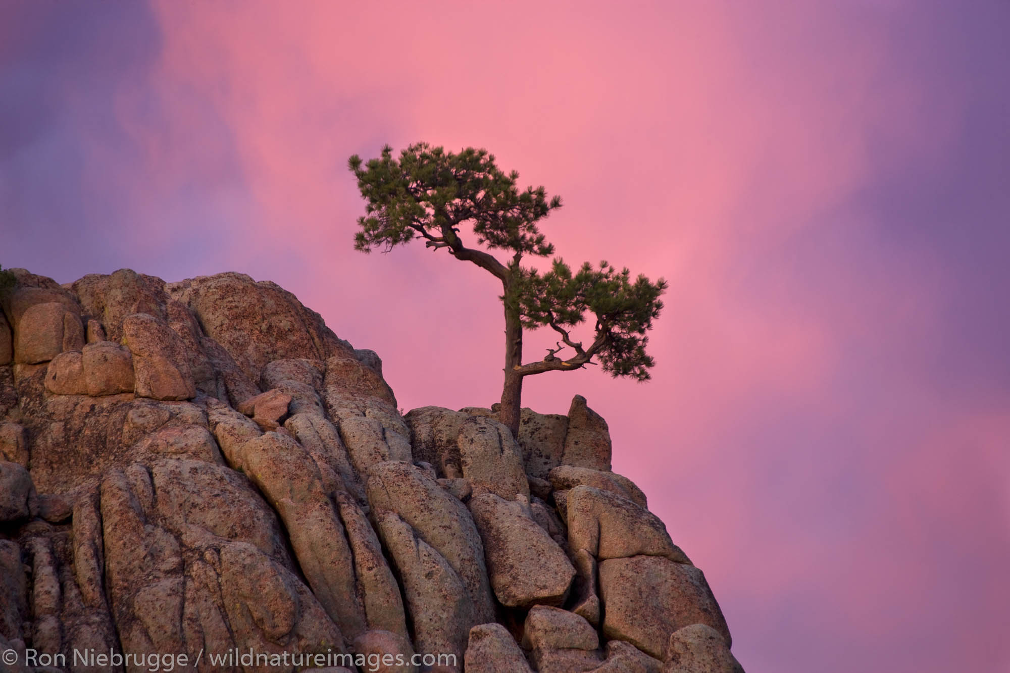 Gunnison, Colorado | Photos by Ron Niebrugge