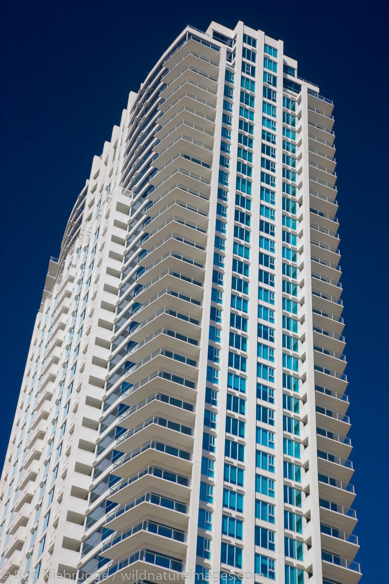 Sky Las Vegas, Las Vegas, Nevada.