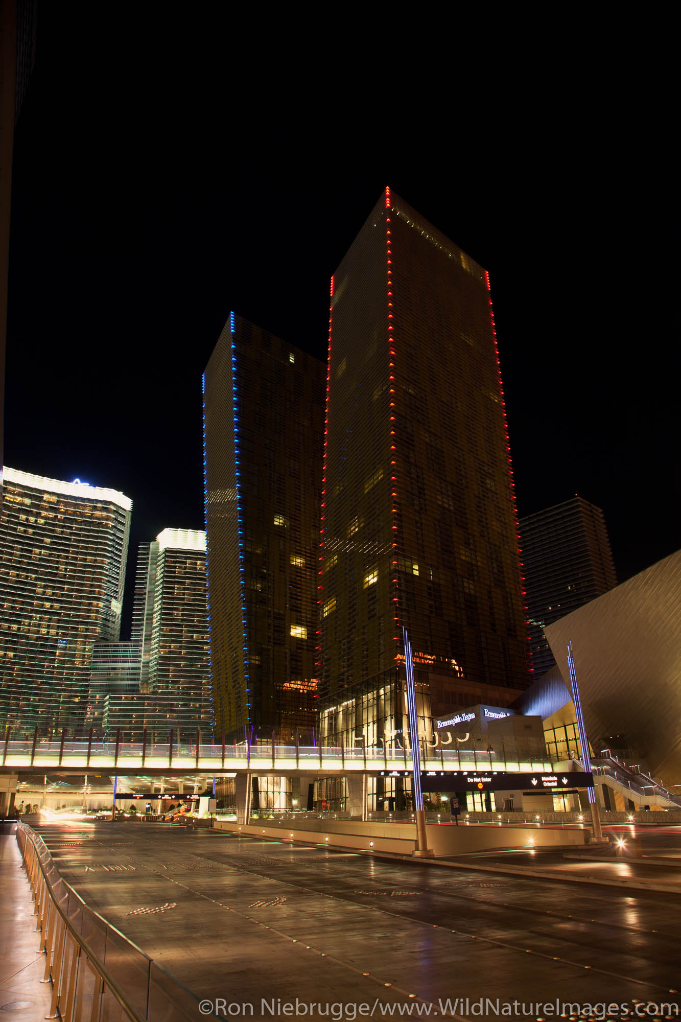 CityCenter, Las Vegas, Nevada