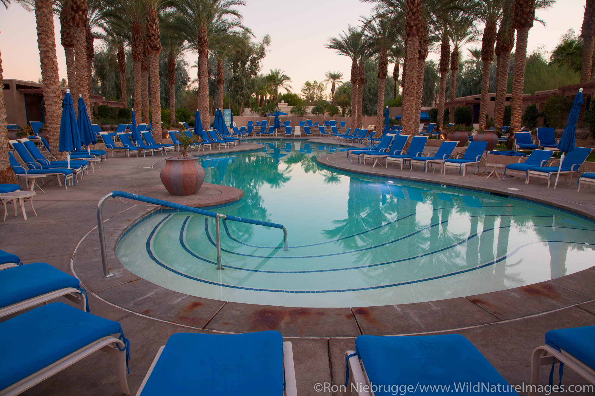 Hyatt Grand Champions Resort, Villas and Spa, Indian Wells, CA