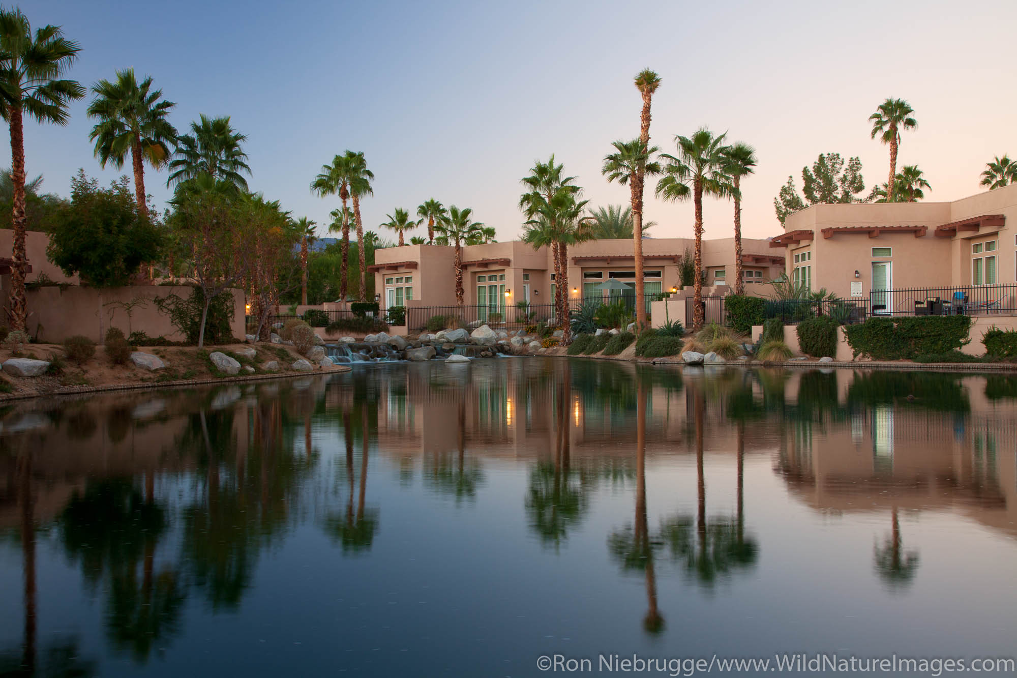 Hyatt Grand Champions Resort, Villas and Spa, Indian Wells, CA