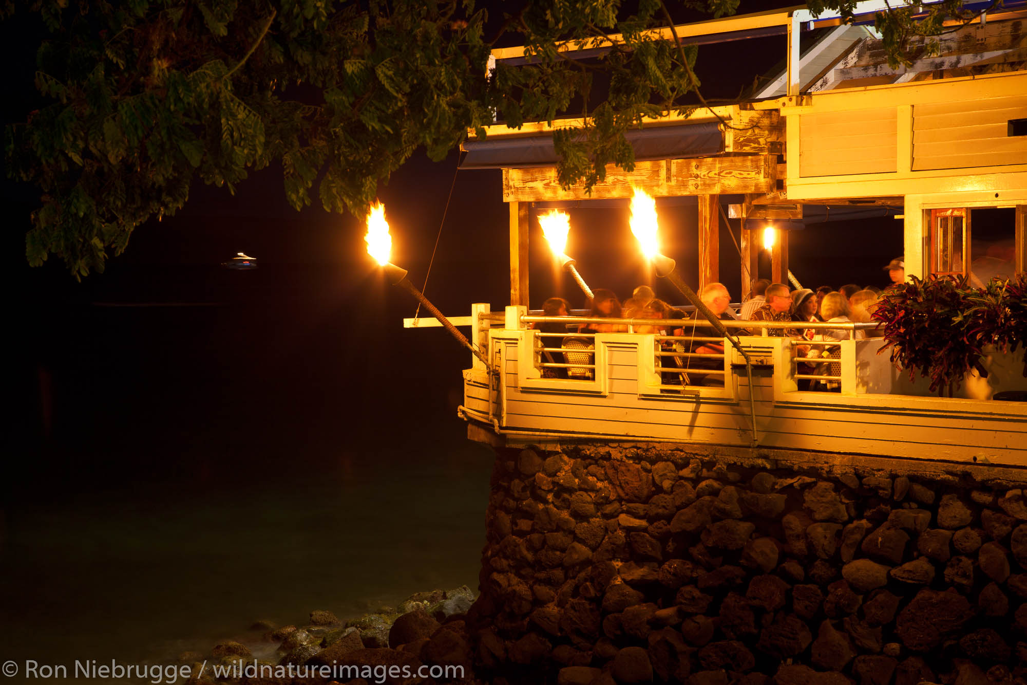 Lahaina, Maui, Hawaii.