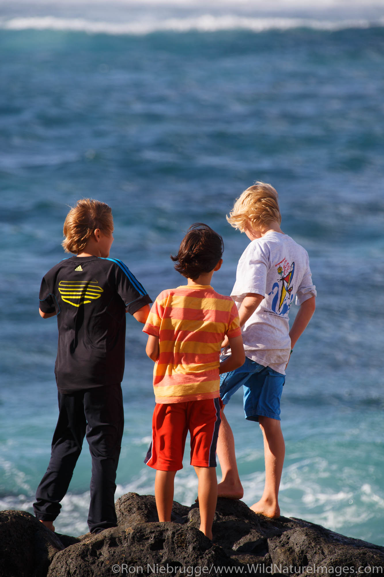 2013 Kite Surf Pro World Championships held nearby at Hookipa Beach, Maui, Hawaii.