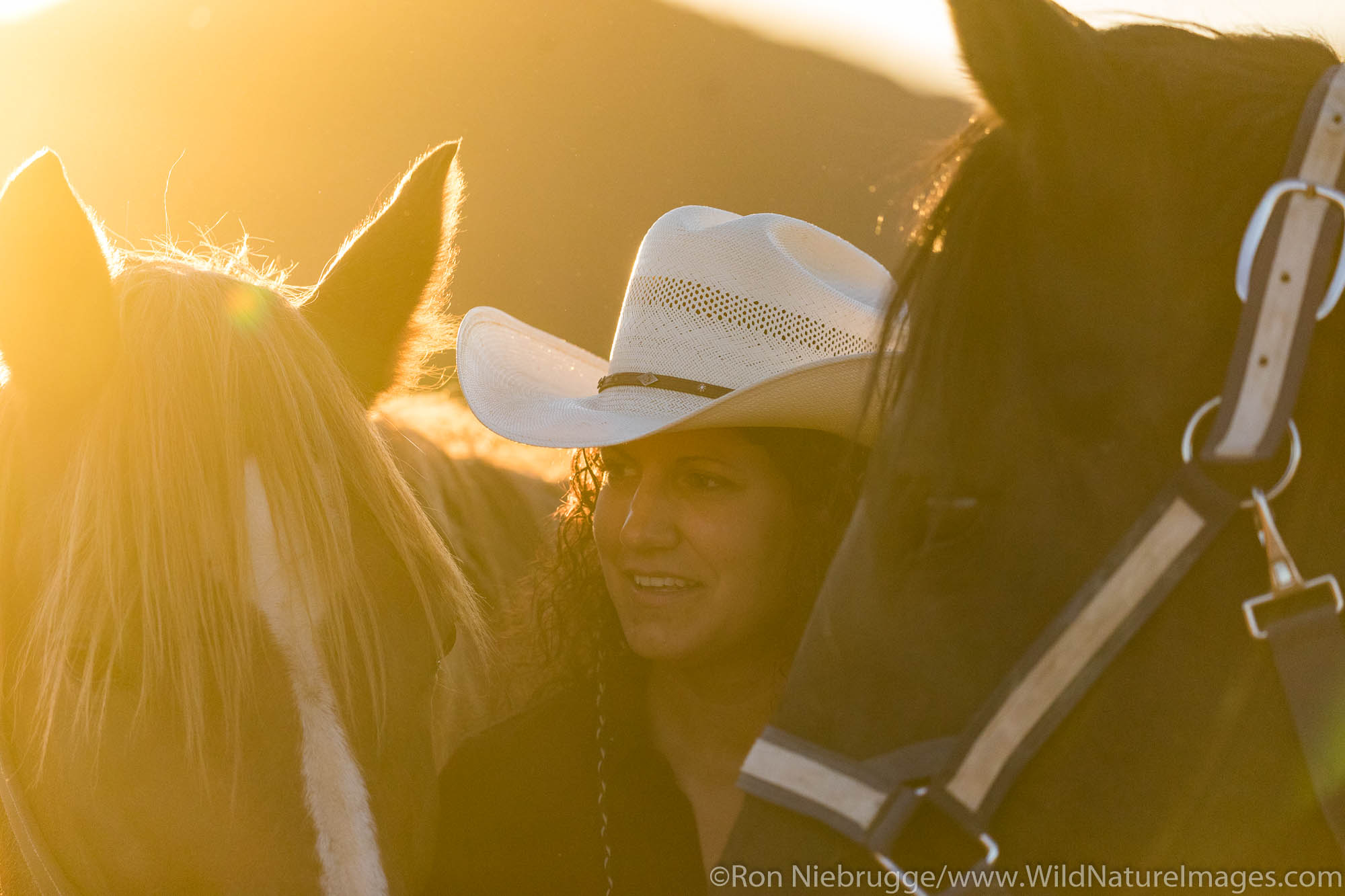 White Stallion Ranch, Tucson, Arizona.